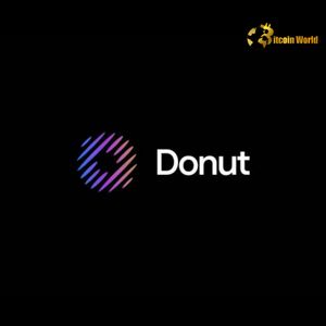 Donut Labs Secures $7M Funding for Revolutionary AI Crypto Browser