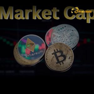 Crypto Market Cap Explodes Past $3.5T Driven by Institutional Demand