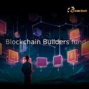 Blockchain Builders Fund Propels Early-Stage Web3 Startups with $28M Fund I Close