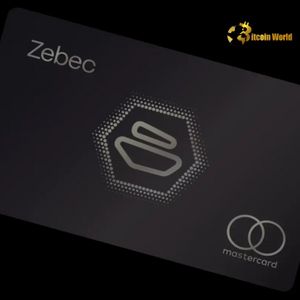 Zebec Acquisition: Revolutionizing UK Student Finance with Crypto Debit Cards
