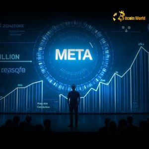 Meta AI Hits Staggering 1 Billion Users Milestone