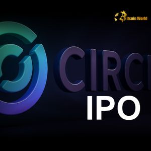 Circle IPO: Exciting Prospects as BlackRock Shows Interest