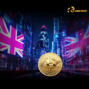 Revolutionary UK Crypto Bill Proposed: Farage Targets Crypto Powerhouse Status