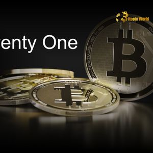 Twenty One Secures $100M Boost, Advances Toward Pivotal SPAC Merger