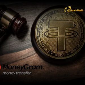 US Stablecoin Bill: MoneyGram CEO Hails ‘Huge Unlock’ for Business Growth