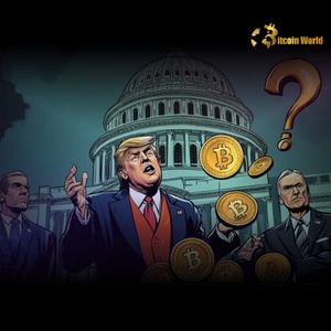 Urgent Scrutiny: Democratic Lawmakers Demand Trump Memecoin Dinner Disclosure