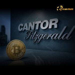 Exclusive: Cantor Fitzgerald Unveils Revolutionary Bitcoin Fund with Gold Shield