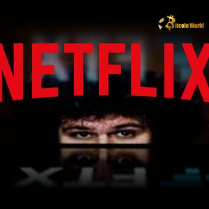FTX Collapse: Netflix Unveils Shocking Series on SBF Scandal