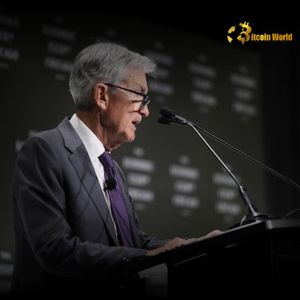 Urgent Showdown: Trump Pushes Fed Interest Rates Down, Powell Defends Independence
