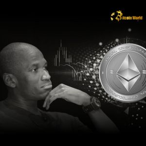 Ethereum Price Prediction: Arthur Hayes Forecasts Astonishing $5K Target This Year