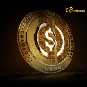 Massive USDC Minted: What 250 Million Means for the Crypto Market