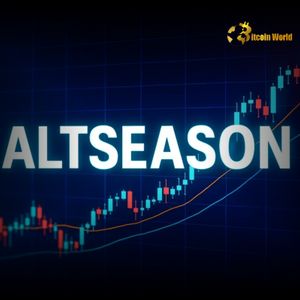 Altcoin Season Index Signals Crucial Shift in Crypto Market