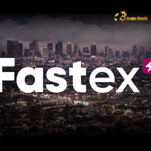Fastex Unleashes Ambitious Expansion into US Crypto Market via Los Angeles