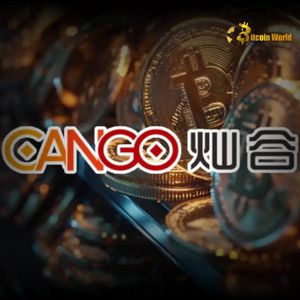 Bitcoin Mining: Cango’s Remarkable Growth Adds 109.1 BTC