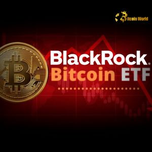 BlackRock Bitcoin ETF: Alarming Bearish Shift in IBIT Options