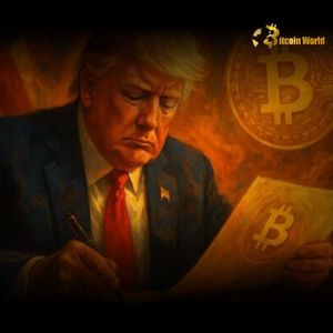 Trump Media Makes Strategic $2.32 Billion Bitcoin Treasury Move