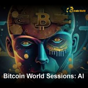 AI Startups: Unlocking Future Innovation at Bitcoin World Sessions: AI