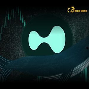 Hyperliquid Whale Suffers Shocking $73M Loss: A Deep Dive into James Wynn’s Trades