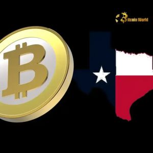 Historic: Texas Senate Advances Crucial Bitcoin Bill (SB 21)