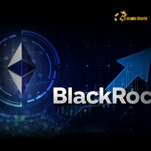 US spot ETH ETF Inflows Surge: BlackRock Leads a Decisive Trend