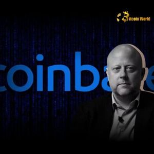 Bold Move: Former Exec Argues Coinbase Must Acquire Circle for USDC Control