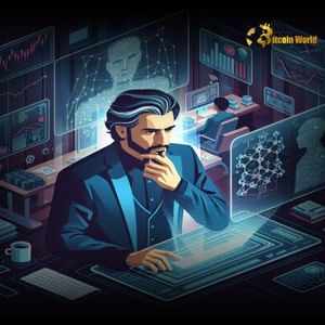 AI Investment: Elad Gil Unveils Revolutionary Rollup Strategy