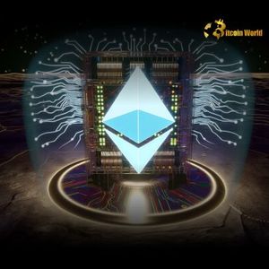 Ethereum Scaling: Vitalik Buterin Predicts Rapid 10x Breakthrough