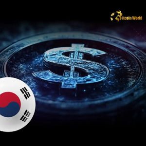 South Korea Stablecoin Trading Hits Massive $41.2 Billion in Q1 2025