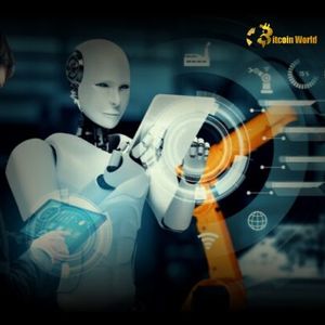 Generative AI: The Dangerous Marketing of the ‘AI Co-worker’