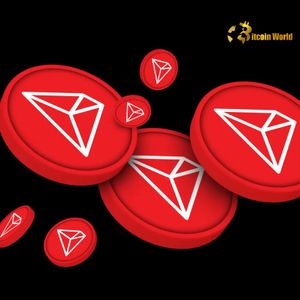 TRX Transfer: Massive 970M Moved from TronDAO to Unknown Destination