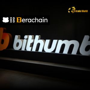 Bithumb Announces Crucial BERA Suspension for Network Upgrade