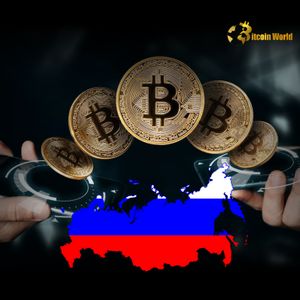 Russia Crypto Payments: Sanctions Fuel Bold Move for Grain Exports