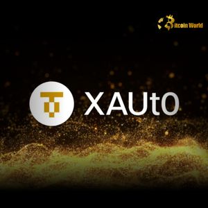 Tether XAUt Goes Omnichain: A Golden Leap with LayerZero on TON