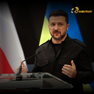 Ukraine Peace Talks: Crucial Ceasefire Proposal & Global Market Implications