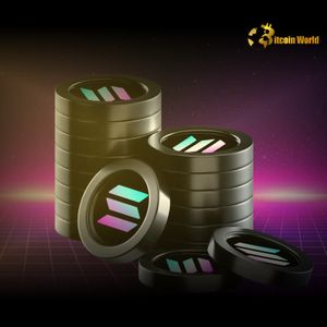 Solana Staking: NewGen Makes Audacious $30M Investment Move