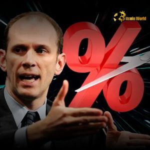 Interest Rates: Why Goolsbee Sees Hope Despite Tariff Uncertainty