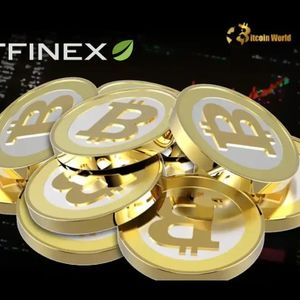 Massive 7,000 Bitcoin Transfer from Bitfinex Sparks Intrigue