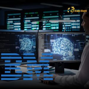 IBM Accelerates AI with Seek AI Acquisition, Establishes NYC Lab