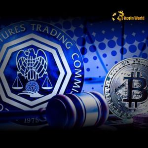 CFTC Crypto Oversight: Pivotal Shifts Ahead Amidst Leadership Flux