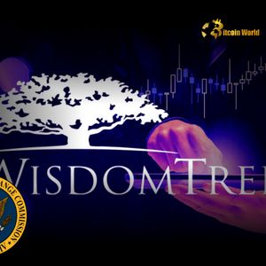 Bitcoin ETF: SEC Weighs Game-Changing In-Kind Redemptions for WisdomTree Fund