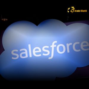 Strategic Salesforce Acquisition Boosts AI Hiring Capabilities