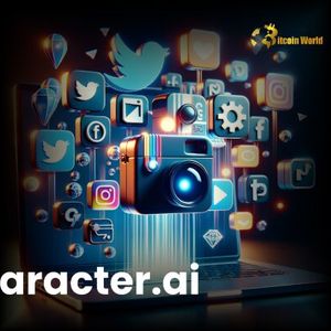 Character.AI Unleashes Powerful AI Video and Social Features