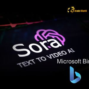 Exciting News: Microsoft Bing Adds Free Sora AI Video Generator
