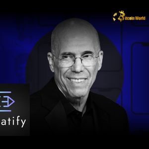 Breakthrough: Jeffrey Katzenberg’s Fund Leads $15.5M Series A for AI Video Ad Platform Creatify