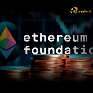 Ethereum Foundation Announces Bold Restructure for Enhanced Development Focus