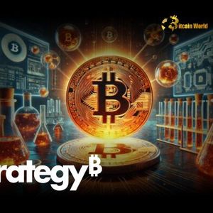Strategy’s Strategic Play: 2.5M Preferred Shares to Fuel Massive Bitcoin Acquisition