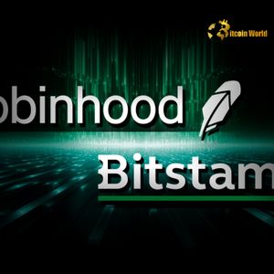 Robinhood Completes Landmark Bitstamp Acquisition: A Bold Move for Crypto