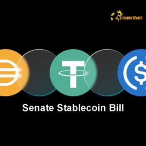 Urgent Push: Senate Stablecoin Bill Faces Amendment Threat, Industry Demands Focus