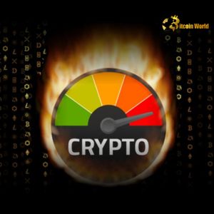 Crypto Fear Greed Index: Navigate Market Greed Wisely