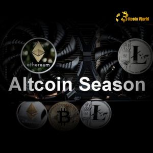 Altcoin Season Index Signals Crucial Shift: Bitcoin Season is Here for the Crypto Market